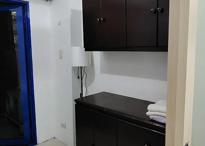 Apartment Rene Sea Residencesb&f