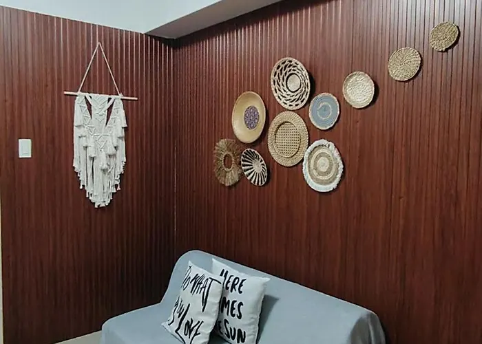 Rene Sea Residencesb&f