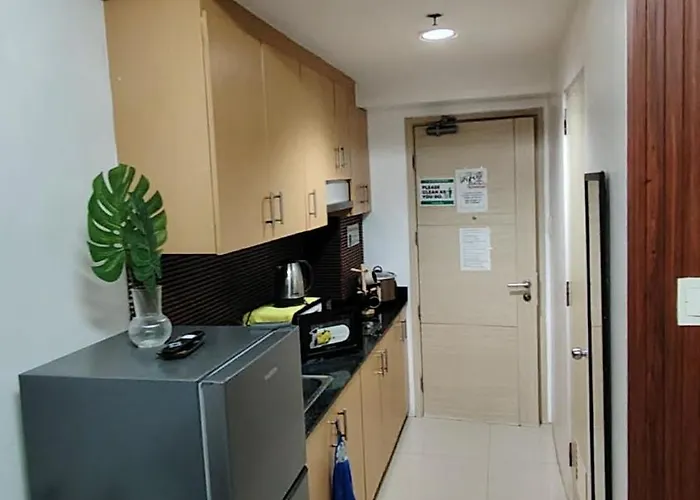 Apartment Rene Sea Residencesb&f