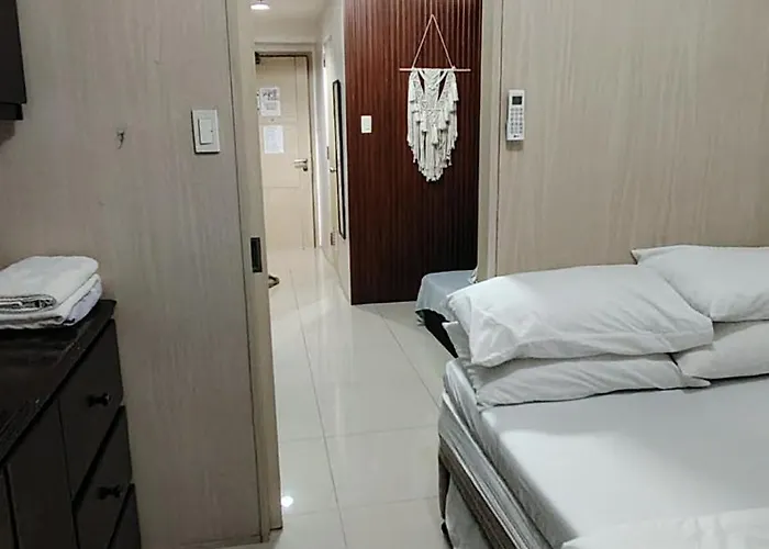 Rene Sea Residencesb&f Manila